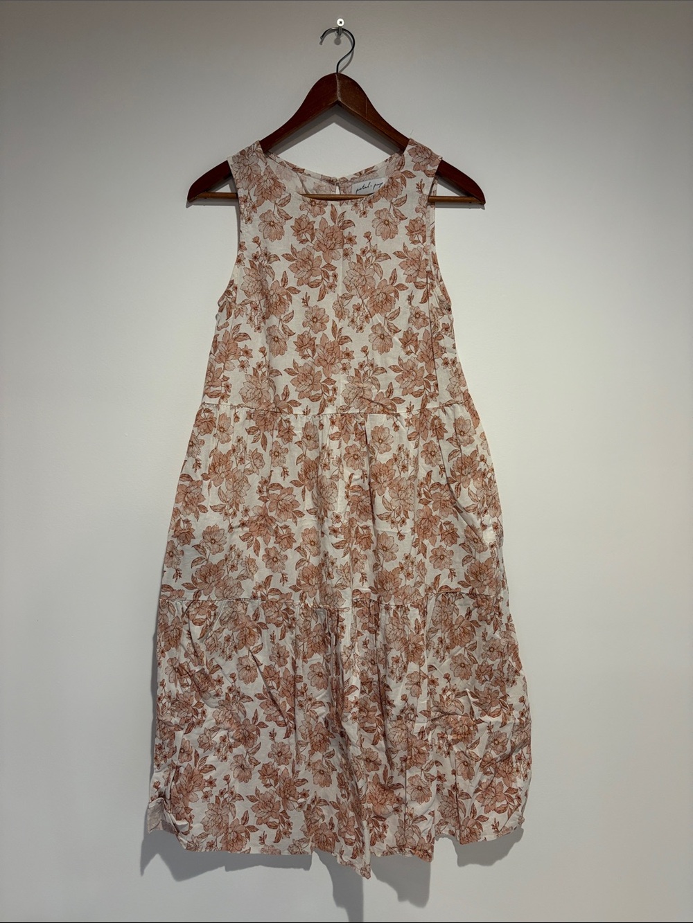 Petal&Pup Cotton Summer Dress